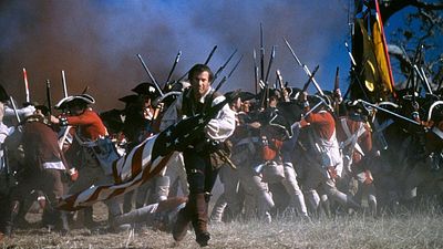 En Netflix: Una película bélica épica de 165 minutos que fue criticada por su dura interpretación de la historia noticias imagen