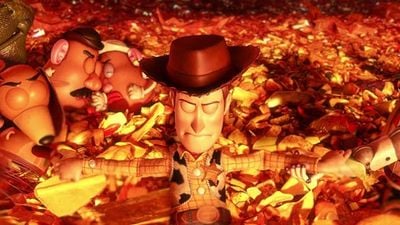 El director de 'Toy Story 3' confirmó que los juguetes podían morir y jugó con la posibilidad de mandarlos al incinerador noticias imagen
