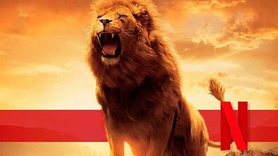 La primera imagen de la película de fantasía más ambiciosa del momento multiplica la expectación: 'Narnia' tiene a la mejor actriz de todos los tiempos noticias imagen