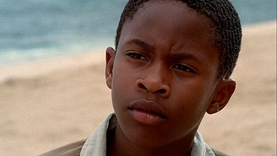 Así ha cambiado el niño de 'Perdidos': Malcolm David Kelley fue apartado cuando empezó a crecer y ahora se dedica al rap noticias imagen