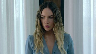 La escena de Belinda en 'Bienvenidos a Edén 2' que hizo "llorar de verdad" a Tomy Aguilera noticias imagen