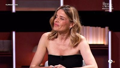 Hace 18 años que desapareció de la televisión, pero Inma del Moral no se arrepiente de haber dicho que "no": "He seleccionado un montón" noticias imagen