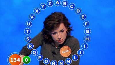 Más de 3.000 roscos antiguos, las 93.000 palabras de la RAE y 14 horas de estudio diario: Así se preparó Rosa para ganar 'Pasapalabra' noticias imagen