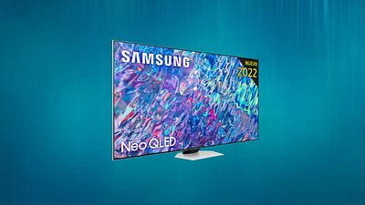 Esta Smart TV QLED de Samsung viene con una enorme pantalla de 65 pulgadas, modo Filmmaker y es uno de los mejores chollos reacondicionados de El Corte Inglés noticias imagen