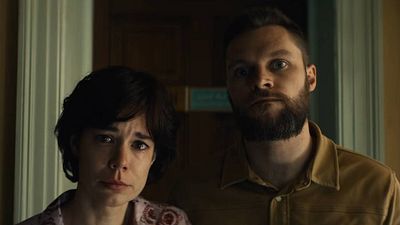 Laia Costa se atreve con el terror más extremo con 'La momia de Lee Cronin': "Soy una cagona. A los 15 dejé de ver terror" noticias imagen