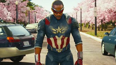 El guionista de 'Capitán América 4' responde a las críticas negativas: "Lo habéis entendido mal" noticias imagen