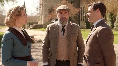 'La Promesa' se prepara para un cambio radical: tendrá un salto temporal y nuevos personajes noticias imagen