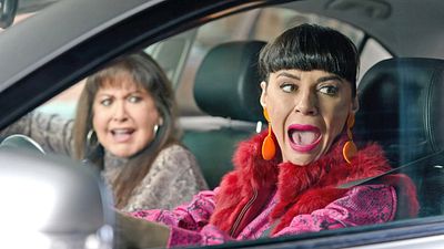 ¿Podría durar 'La que se avecina' lo mismo que 'Los Simpson'? Alberto Caballero, creador de la serie española, lo tiene claro noticias imagen