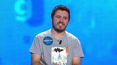 Los espectadores de 'Pasapalabra' cargan contra Orestes y llaman "timadores" al programa noticias imagen