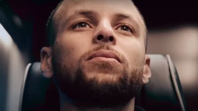 Stephen Curry, el chico al que nadie vio y terminó cambiando la NBA: "sigo teniendo esa mentalidad subestimada"