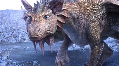 Después de 'Damsel': comienza el rescate de Netflix de una saga de fantasía con 7 libros que se creía muerta noticias imagen