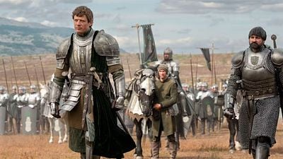 La temporada 3 de 'La Casa del Dragón' sorprende con otro importante cambio de los libros noticias imagen