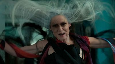 Tanto la crítica como la audiencia la amó, pero Netflix decidió cancelar esta serie de fantasía que lo tenía todo tras una temporada noticias imagen