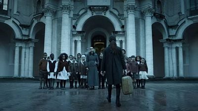 La película que se ha merendado a 'Godzilla vs Kong' en Netflix: La 'Crepúsculo' italiana se ha colado en el primer puesto noticias imagen