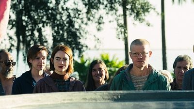 El director que revolucionó las salas con ‘Pobres criaturas’ y su estrella protagonista, Emma Stone, vuelven a trabajar juntos en ‘Kinds of Kindness’ noticias imagen