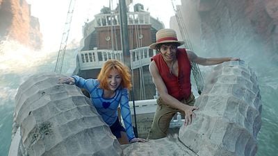 ¿Por qué triunfó el 'One Piece' de Netflix y fracasó 'Cowboy Bebop'? noticias imagen