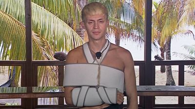 Abandono por prescripción médica en 'Supervivientes 2025': La lesión por la que Almácor no puede seguir en el 'reality' noticias imagen