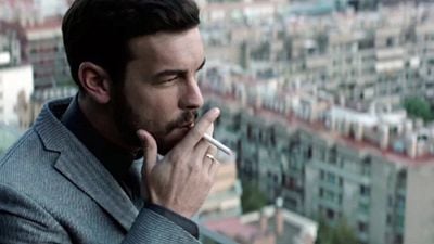 Es el maestro del suspense en España y acaba de anunciar nueva película en Netflix: un 'thriller' del que no se puede "contar nada" sin destriparlo noticias imagen