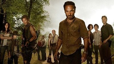 "No saben cómo escribir": 11 años después, este actor de 'The Walking Dead' sigue sin saber por qué mataron a su personaje noticias imagen