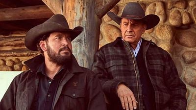 "Si infla su ego o lo insulta es un daño colateral": Kevin Costner estuvo "muy molesto" con su evolución de 'Yellowstone' pero el creador le paró los pies noticias imagen