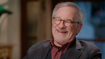 Steven Spielberg: "Tengo la fuerte sospecha de que no estamos solos en la Tierra ahora mismo" noticias imagen