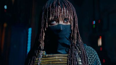 Todo son buenas palabras para la nueva serie de 'Star Wars': “Capta todo lo bueno del clásico Star Wars” noticias imagen