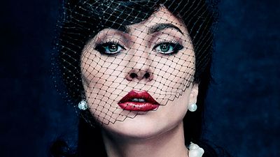 “Tuve un enfermero psiquiátrico”: Lady Gaga tuvo que buscar ayuda con esta película de Ridley Scott noticias imagen