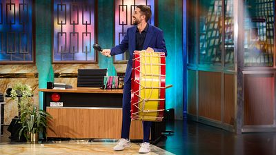 ¿Hay 'La Revuelta' hoy en La 1?: El motivo por el que RTVE ha cambiado el horario del programa de David Broncano noticias imagen