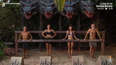 'Supervivientes 2026' vivió la inesperada salvación de uno de sus concursantes: Así queda la lista de nominados noticias imagen