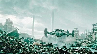 "La película es genial": James Cameron defiende su fracaso de ciencia ficción de 2019 noticias imagen