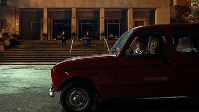 Una de las series más vistas de Netflix podría continuar con un 'spin-off': “Se podría ahondar mucho más” noticias imagen