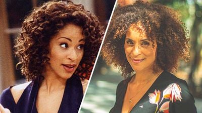 Qué fue de Karyn Parsons tras cumplir su sueño con 'El Príncipe de Bel-Air': la vida le hizo parar y su regreso se volvió complicado