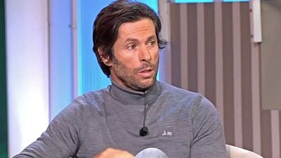 Canales Rivera define como "terrible" su experiencia en 'Sálvame': "Mis necesidades me hicieron aguantar más de lo que debí" noticias imagen