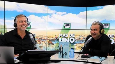 Jorge Javier Vázquez está preparado para el fin de 'Sálvame', pero reivindica su éxito: "las audiencias de antaño son imposibles" noticias imagen