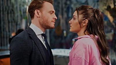 Los dos proyectos que Hande Erçel y Kerem Bürsin podrían haber protagonizado, pero que se esfumaron tras su ruptura noticias imagen