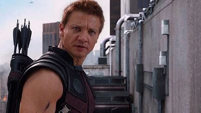 Jeremy Renner se traga sus palabras y se muestra abierto a volver como Ojo de Halcón: “Estoy feliz de hacerlo” noticias imagen