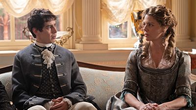 'Valle Salvaje': cómo, cuándo y dónde ver la nueva serie diaria de La 1 tras su estreno en 'prime time' noticias imagen