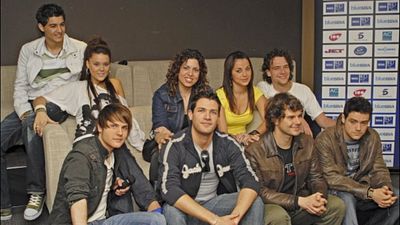 "Eres como un consolador": la concursante de 'Operación Triunfo' en quien Risto no confió y acabó ganando noticias imagen