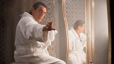 Cuatro años después de su final, se prepara un 'spin-off' de una de las mejores series 'thriller' de los 2010 noticias imagen