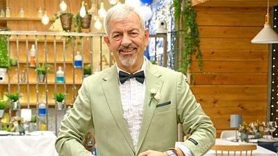 El arma secreta de Mediaset para reinventar 'First Dates' promete mucho más juego y situaciones comprometidas noticias imagen