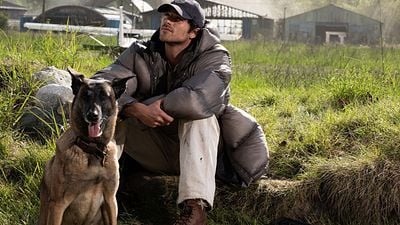 El director de 'Blade Runner' y 'Alien' vuelve, por fin, a la ciencia ficción con 'La constelación del Perro' noticias imagen