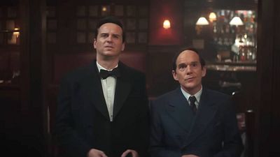 Llega a 'streaming' un 'biopic' espléndido que ha pasado bajo el radar: una joyita basada en hechos reales con una actuación digna de Oscar noticias imagen