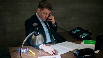 'El Agente Nocturno' en Netflix: ¿Existe esta unidad de agentes secretos en la vida real?