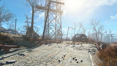 La gran apuesta de Prime Video para 2024 ya tiene fecha de estreno: Un mundo post-apocalíptico de los creadores de 'Westworld' noticias imagen