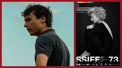 El eterno retorno de una vida desgraciada: 'Urchin', un interesante y prometedor debut en la dirección de Harris Dickinson | San Sebastián 2025 noticias imagen