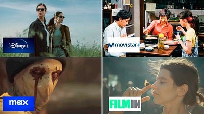 18 estrenos en Prime Video, Disney+, Max, Movistar+ y Filmin: Esta semana el regreso de una de las cancelaciones de Marvel más polémicas y la última de Blake Lively noticias imagen