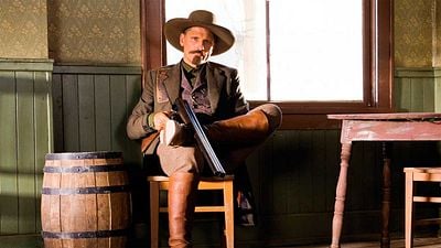 Hoy en TV, la película del Oeste que sedujo a Viggo Mortensen: "Me gustan los wéstern, pero hay muchos muy malos" noticias imagen