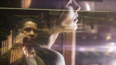 Christopher Nolan probablemente no lo reconocerá, pero esta joya de la ciencia ficción parece la hermana mayor de ‘Tenet’ noticias imagen