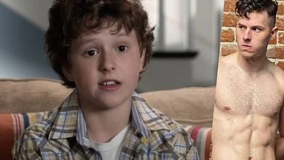 Así ha cambiado Luke de 'Modern Family': el niño superdotado que se graduó del instituto con 13 años y que ha sufrido una transformación física radical noticias imagen
