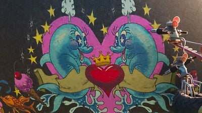 Esta película de 2025 ha ganado 104 millones en un solo día: hacía casi 30 años que no ocurría noticias imagen